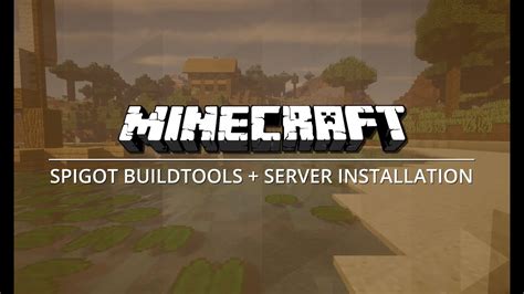 Spigot buildtools - Update 6 August 2022: Spigot 1.19.2 has been released.This is an extremely minor but highly recommended update. A BungeeCord update is not required. Dear All It is my pleasure to announce that the first builds of Spigot for Minecraft 1.19.2 are now available. This is a minor release except for important changes to the handling of player chat …